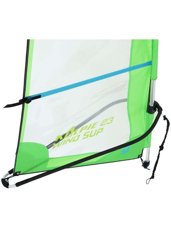 Парус KELPIE 23 Wind Sup, 3 кв.м