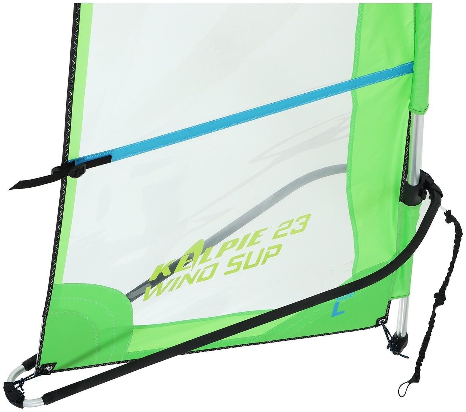 Парус KELPIE 23 Wind Sup, 4 кв.м