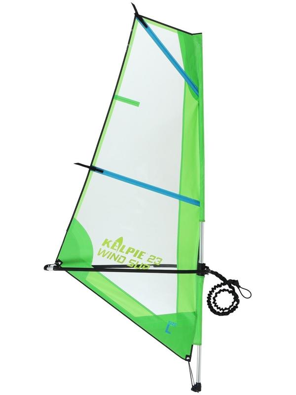 Парус KELPIE 23 Wind Sup, 4 кв.м