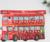 Адвент-календарь новогодний «Автобус», 29,7 х 42 см