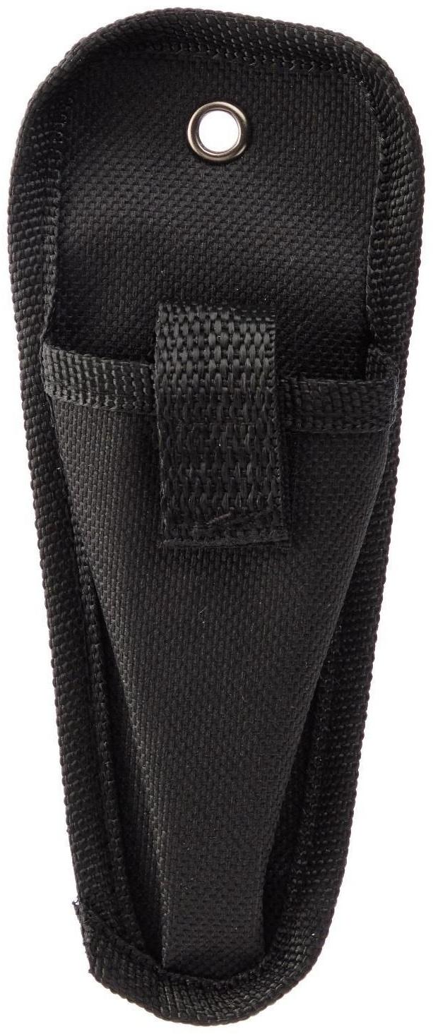 Мультитул 3в1 рыболовный, черный 13см