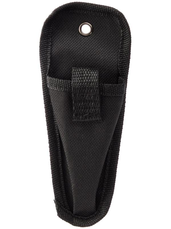 Мультитул 3в1 рыболовный, черный 13см