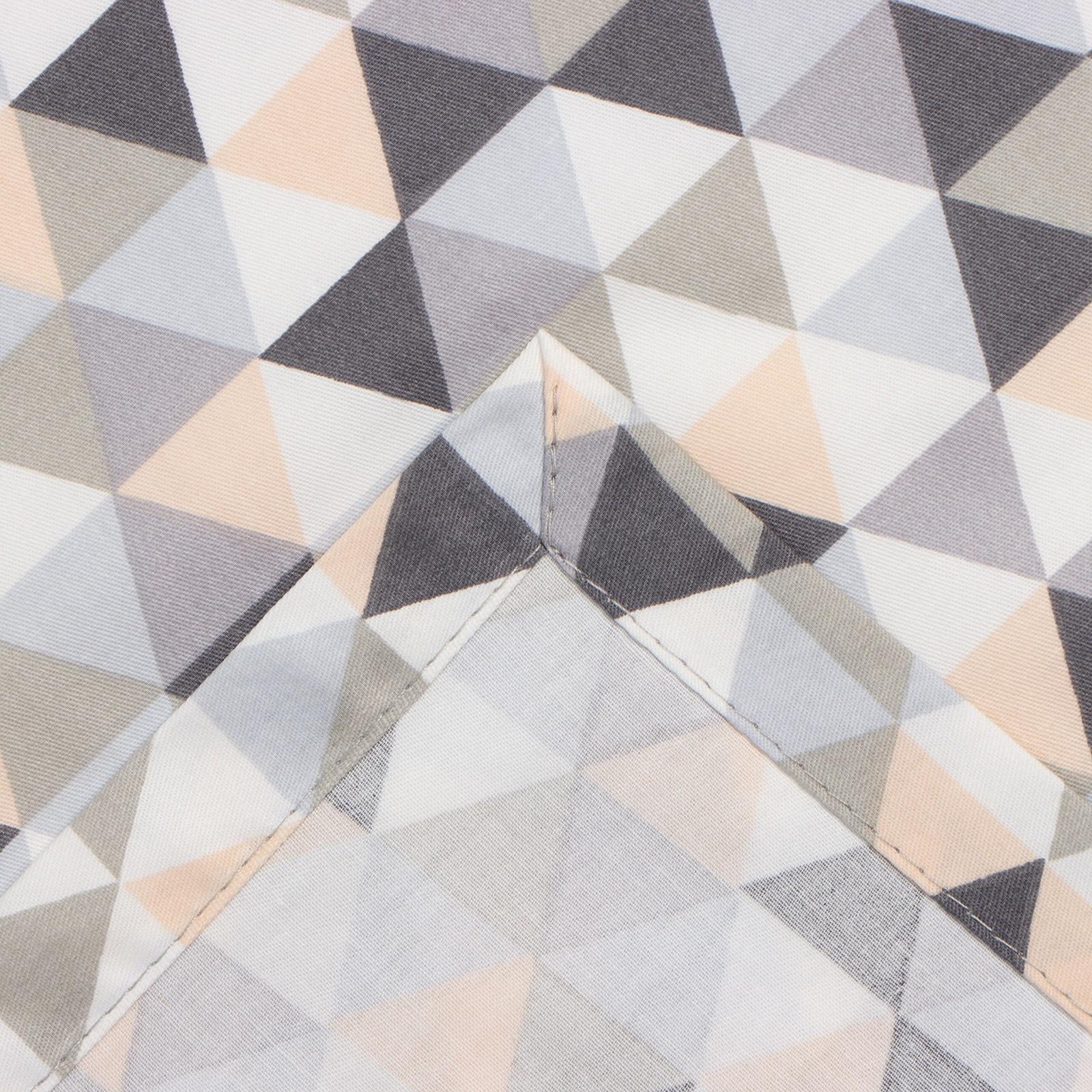 Штора для ванной Этель 