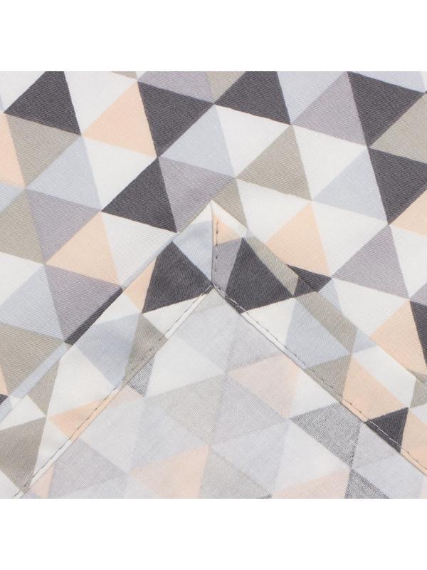 Штора для ванной Этель 