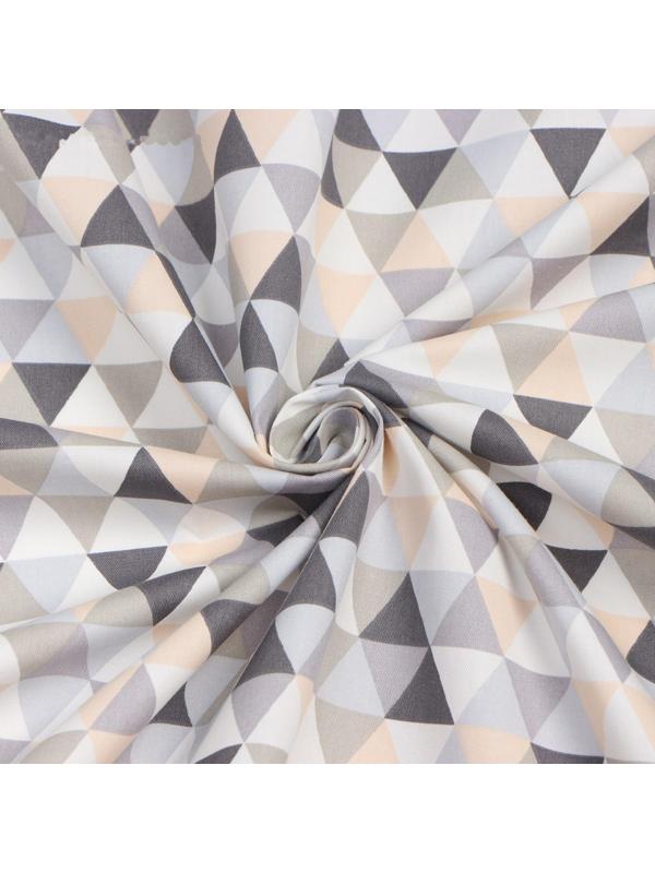 Штора для ванной Этель 