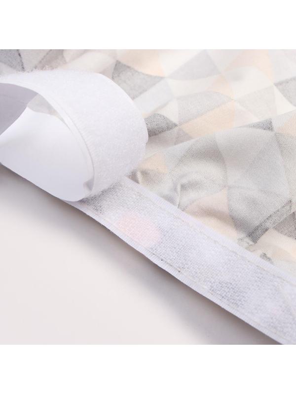 Штора для ванной Этель 