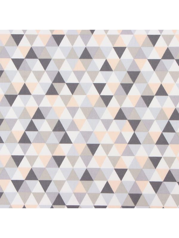 Штора для ванной Этель 