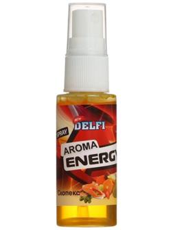 Ароматизатор DELFI AROMA ENERGY Spray, летний, скопекс, 30 мл