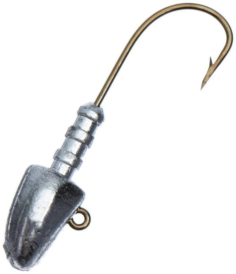 Джиг головка 