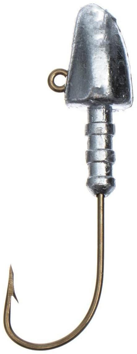 Джиг головка 