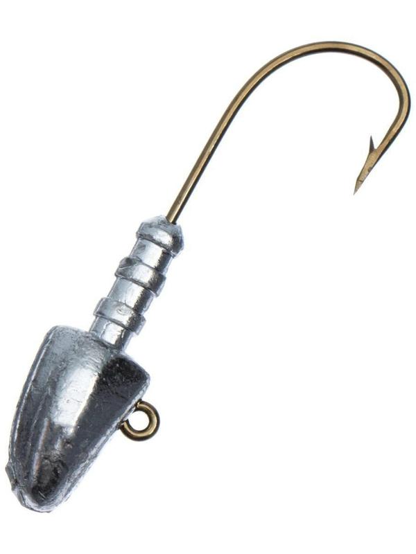 Джиг головка 