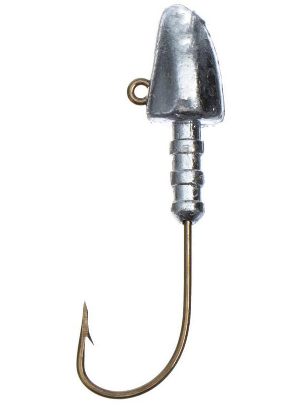 Джиг головка 