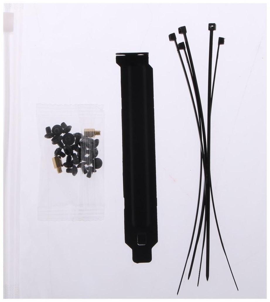 Корпус ExeGate Miditower Mistery Z4, без БП, ATX, 2хUSB 2.0+1хUSB 3.0, с подсветкой, белый