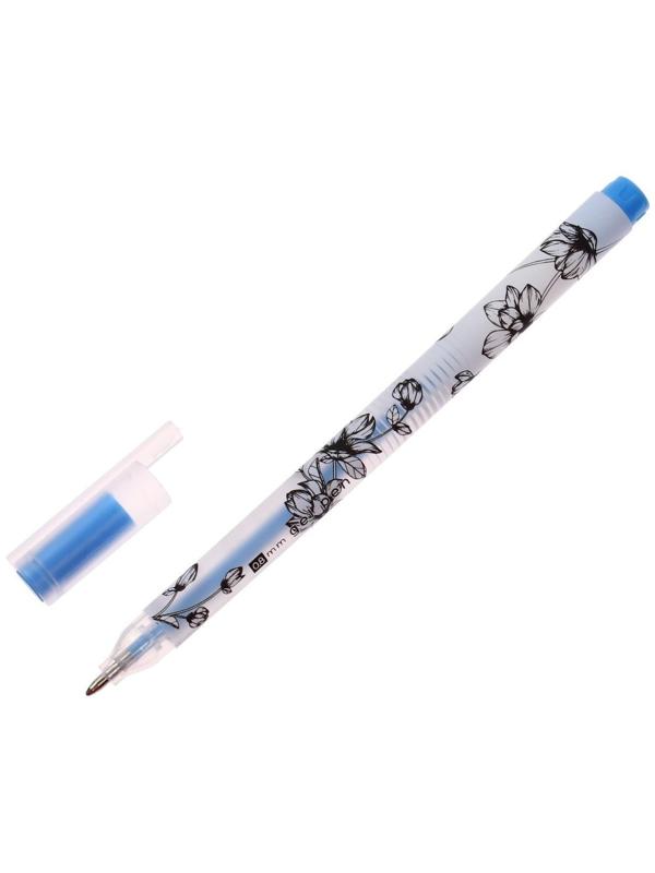 Набор гелевых ручек 8 цветов SKETCH&ART Uni Write.PASTELS, 0,8 мм