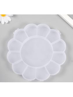 Шкатулка пластик для мелочей 