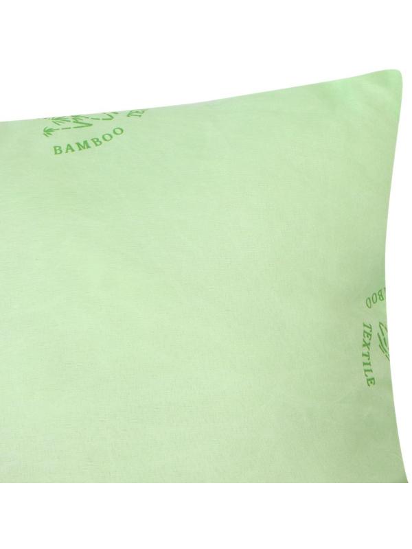 Подушка Эконом 70х70см, МИКС, полиэфир, пэ100%