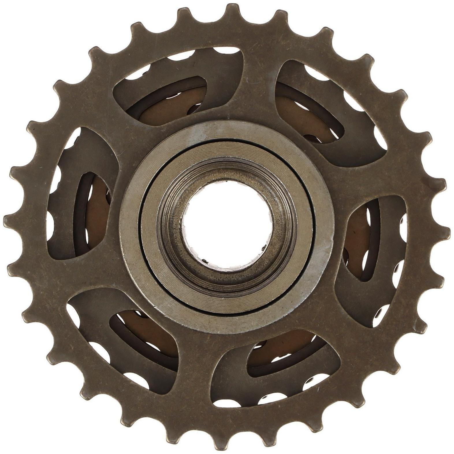 Трещотка SAIGUAN,  7 скоростей, 14-28Т