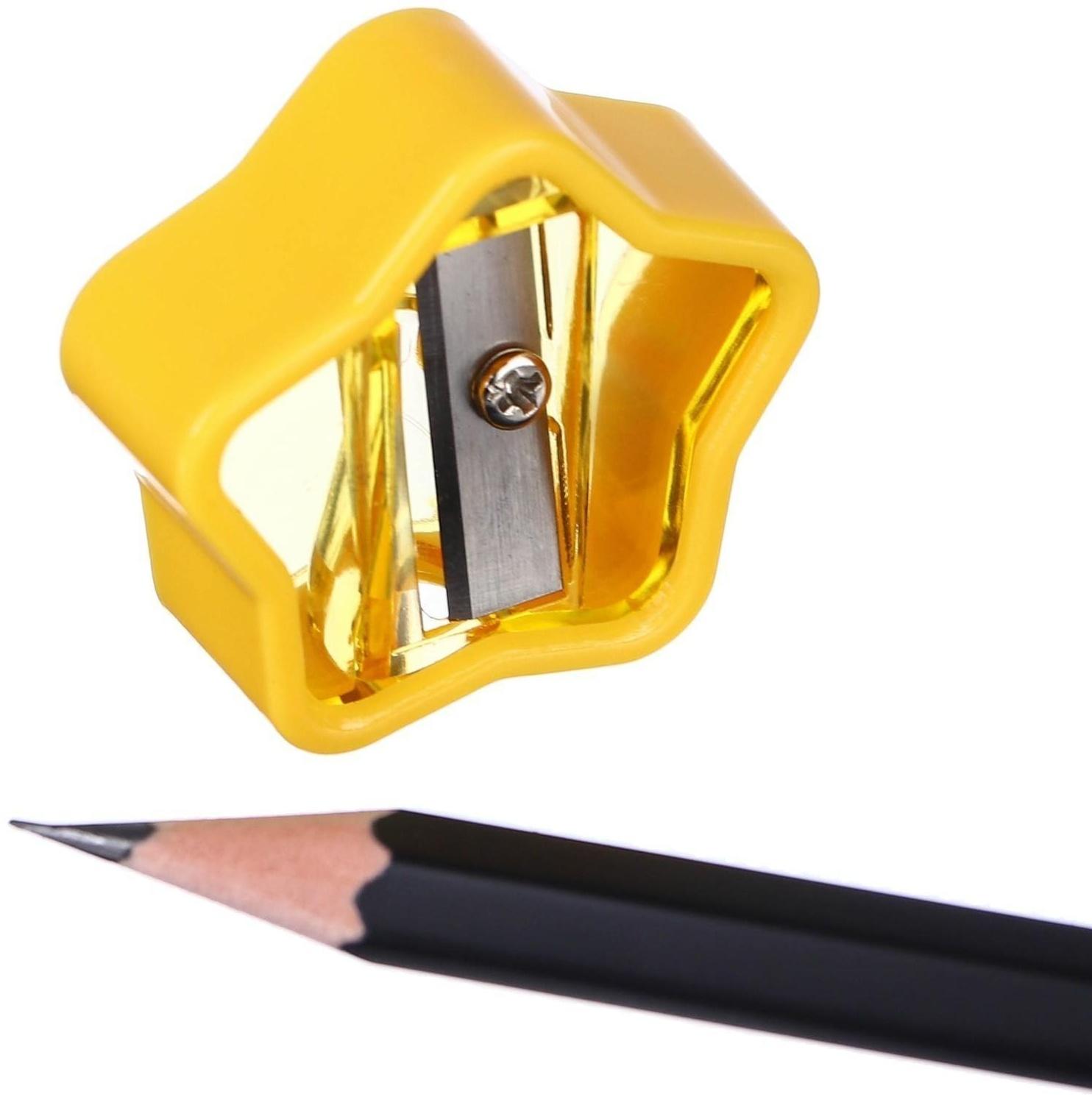 Точилка пластиковая с обечайкой, Человек-паук