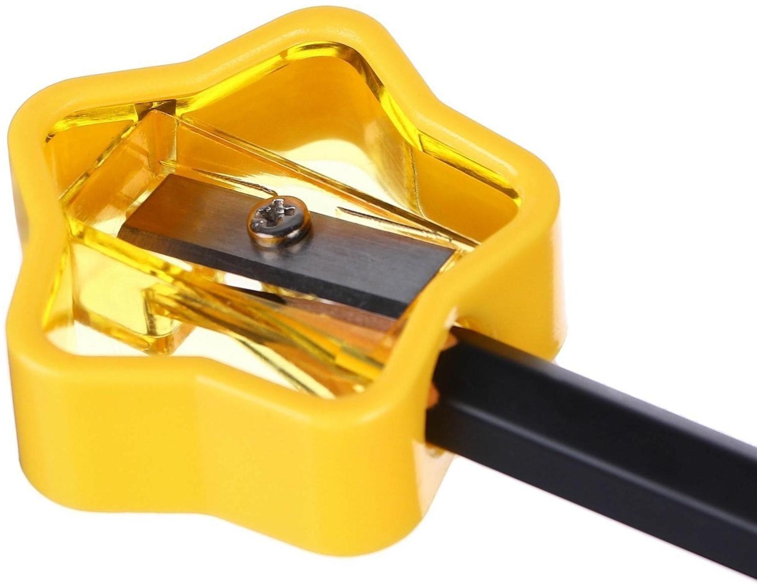 Точилка пластиковая с обечайкой, Человек-паук