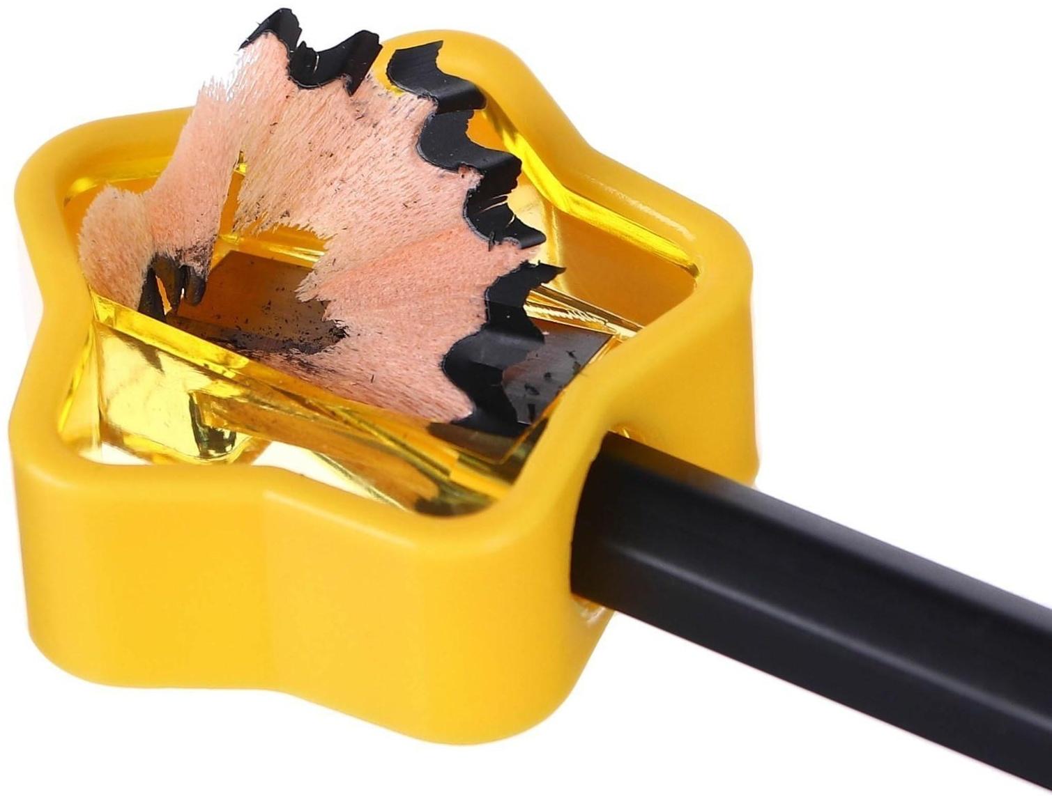 Точилка пластиковая с обечайкой, Человек-паук