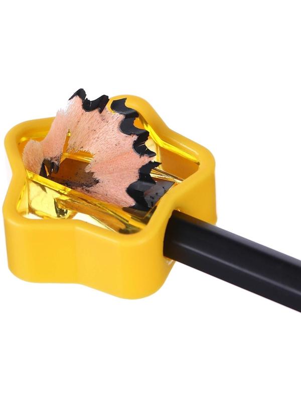 Точилка пластиковая с обечайкой, Человек-паук