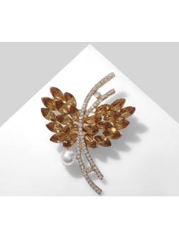 Брошь 