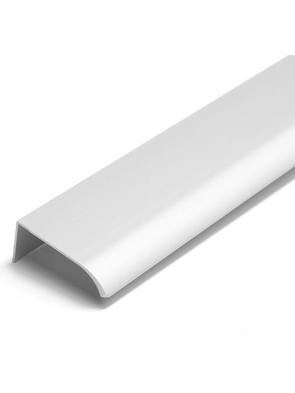 Ручка торцевая CAPPIO, L=1000 мм, м/о 960 мм, цвет матовый хром