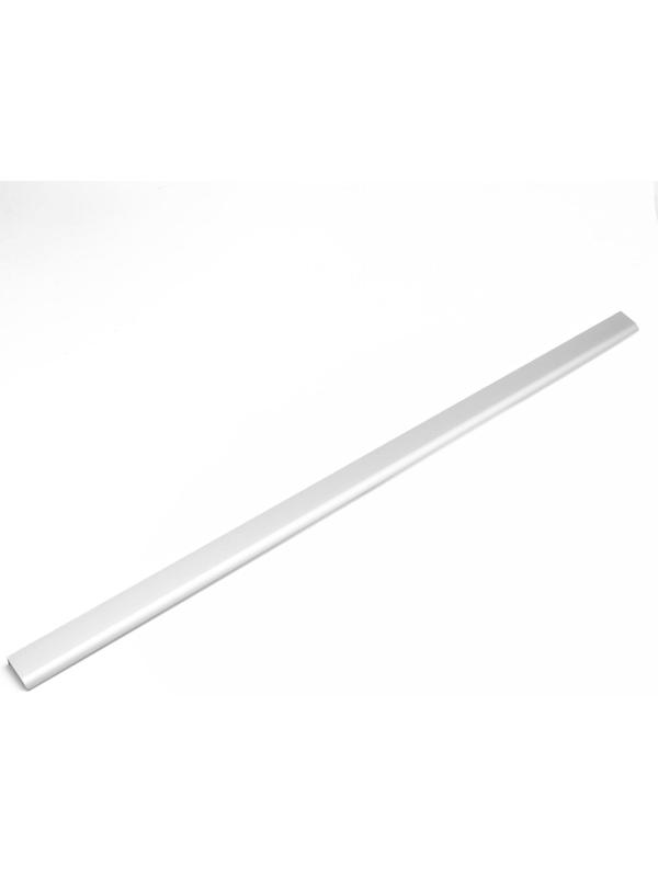 Ручка торцевая CAPPIO, L=1000 мм, м/о 960 мм, цвет матовый хром