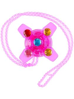 Спиннер «Украшение» световой, виды МИКС