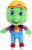Игрушка мягкая «Черепашки. Донни», музыкальный чип, 22 см