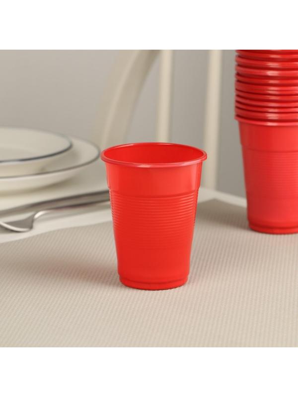 Стакан 200 мл 