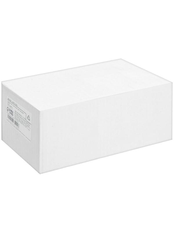 Защелка 1202, с фиксатором, цвет глянцевый черный