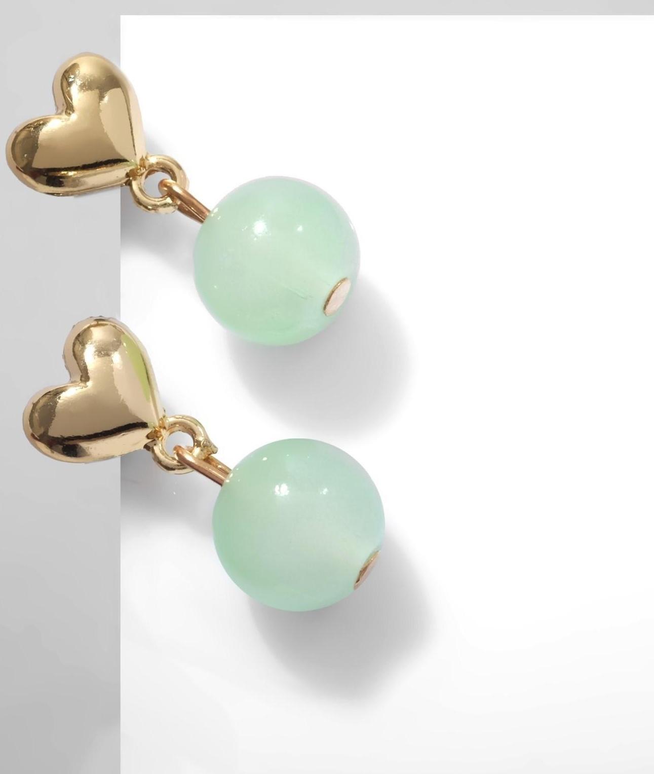 Серьги ассорти 