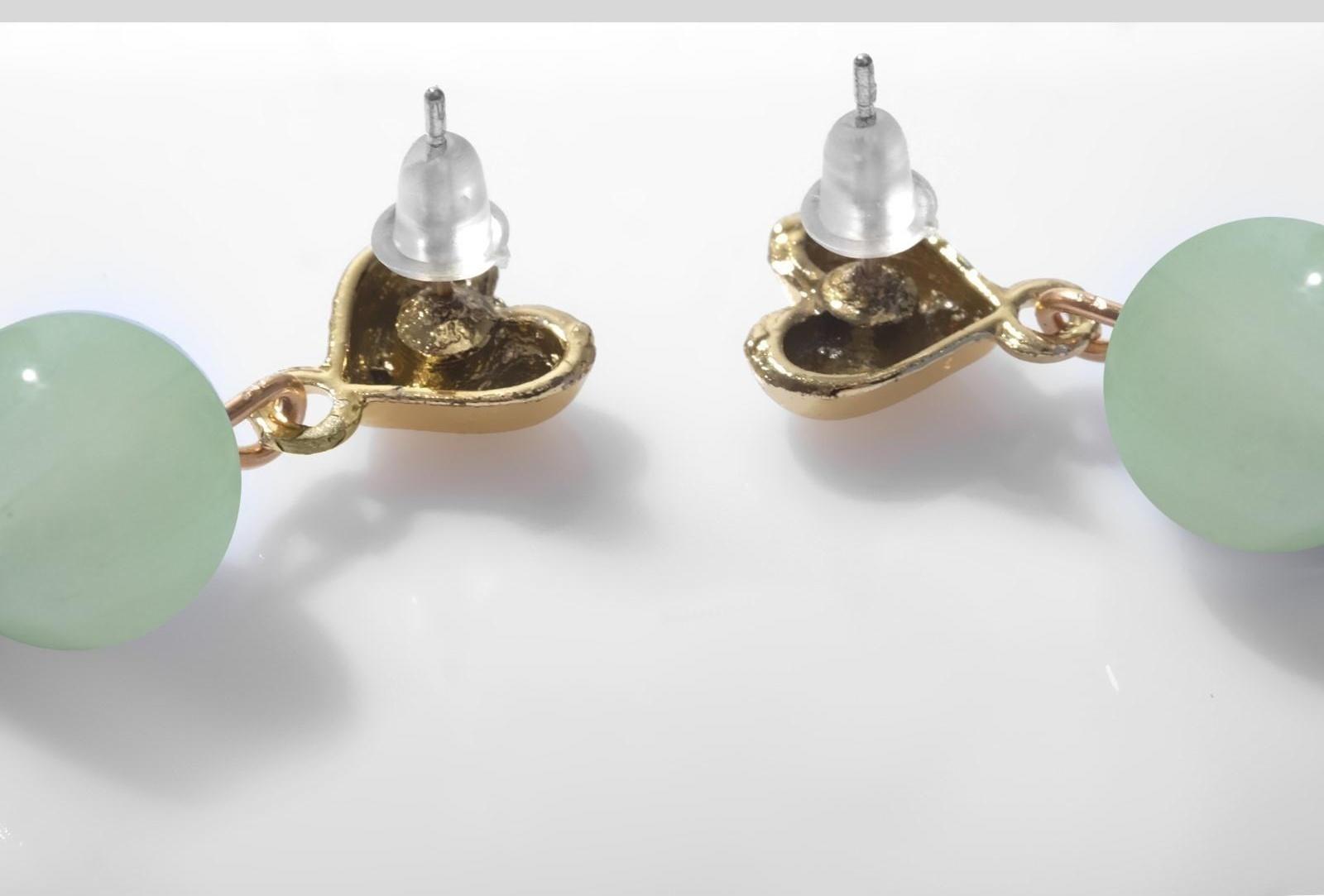 Серьги ассорти 