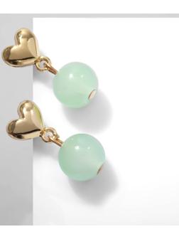 Серьги ассорти 