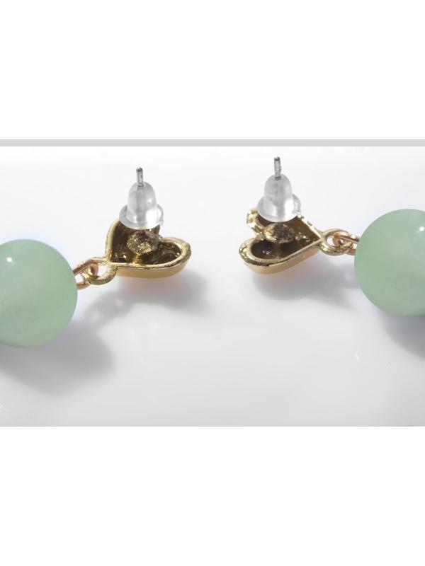 Серьги ассорти 