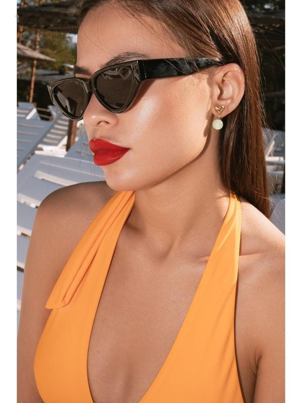 Серьги ассорти 