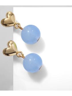 Серьги ассорти 