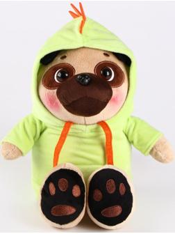 Мягкая игрушка «Боня», в костюме дино