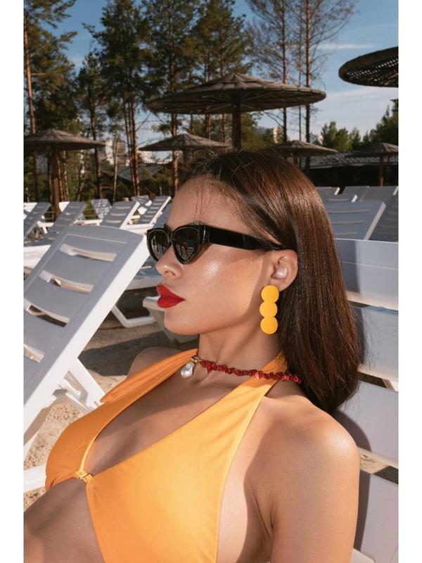 Кулон жемчуг 