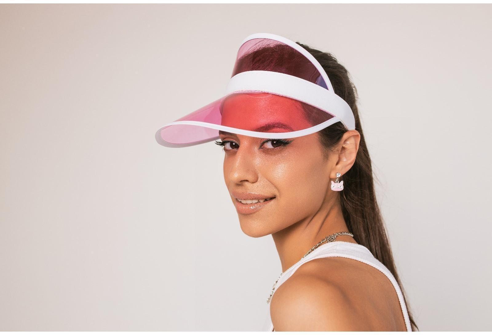 Серьги эмаль 