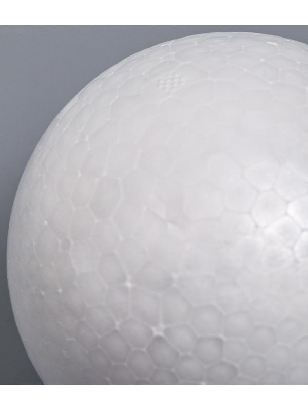 Шар из пенопласта 9 см