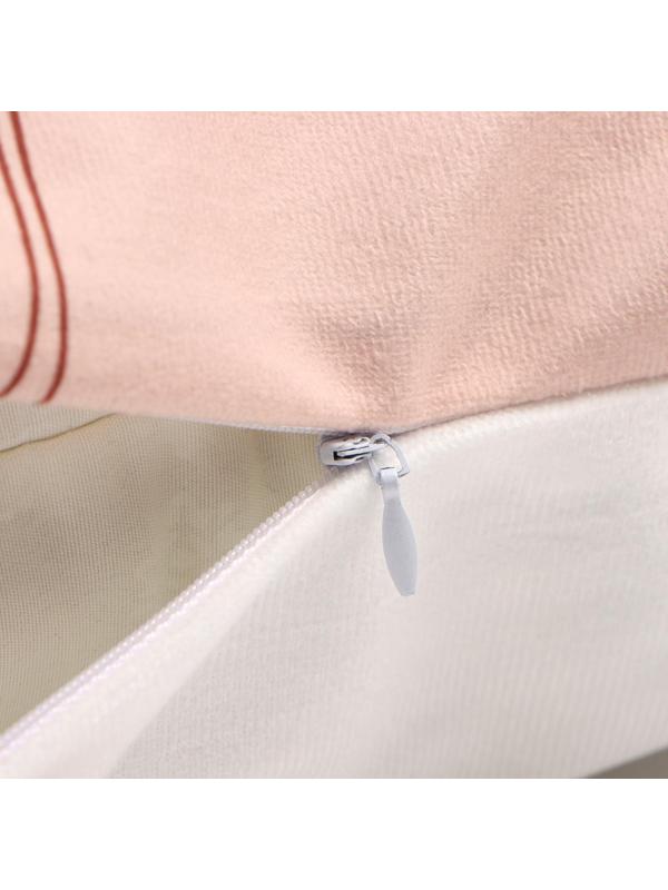 Чехол на подушку Этель 