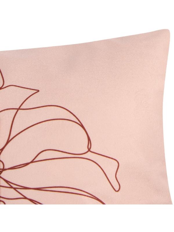 Чехол на подушку Этель 