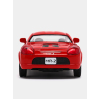 Металлическая машинка Kinsmart 1:32 «Toyota MR-2» KT5026D, инерционная / Красный