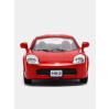 Металлическая машинка Kinsmart 1:32 «Toyota MR-2» KT5026D, инерционная / Красный