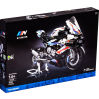 Конструктор «BMW M 1000 RR» T2118 (Technic 42130) / 1920 деталей