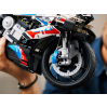 Конструктор «BMW M 1000 RR» T2118 (Technic 42130) / 1920 деталей