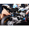 Конструктор «BMW M 1000 RR» T2118 (Technic 42130) / 1920 деталей