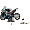 Конструктор «BMW M 1000 RR» T2118 (Technic 42130) / 1920 деталей